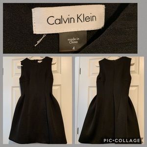 Calvin Klein Dress